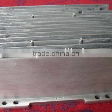 High Power 1500W Dc/dc Converter 120v-250v To13.8v,110a photo-2