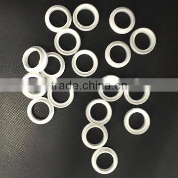 Eco-friendly Plastic Injection Molding 16.5mm Food Grade PP Ring for Silicone Valve photo-5