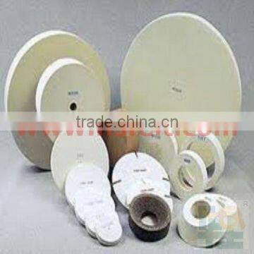 Felt Circles photo-2