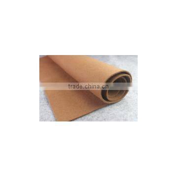 Super Quality Discount Nonwoven Velour Floor Carpet Rolls photo-3