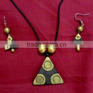 Terracotta Jewelry photo-4