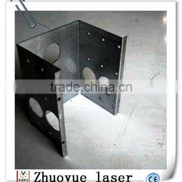 OEM or ODM High Precision Sheet Metal Laser Cutting Prodcut/steel Laser Cutting Metal Fabrication photo-3