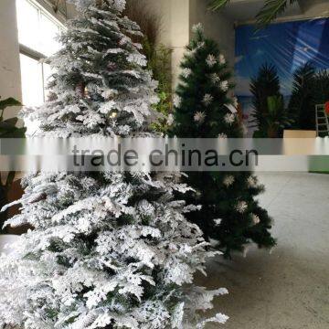 Artificial Pine Tree Synthetic Christmas Tree