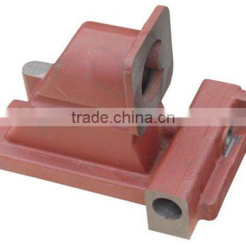 gray iron casting /ductile iron casting for pump and valve