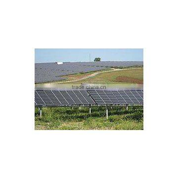 10kw Complete With Battery and Brackets Solar and Wind Power Hybrid System photo-5