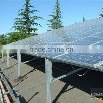 Both AC and DC Output Solar System Connector 6000W photo-2