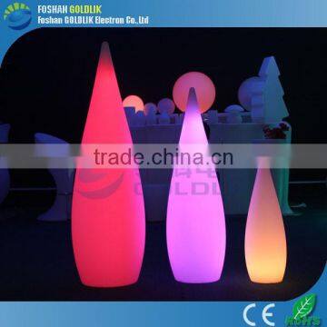LED Floor Lamp With Light Color Change photo-6