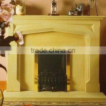 Fireplace Hearth