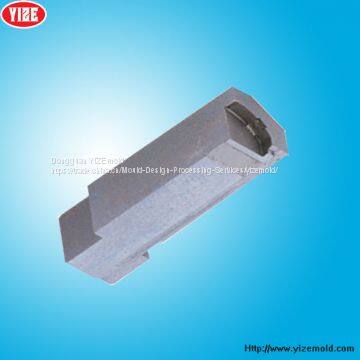 Wholesale plastic precision mould components with high quality