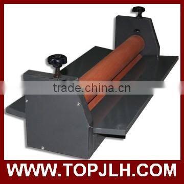Factory Supplies Top Quality Durable 1.3m Cold Laminating Machine photo-3