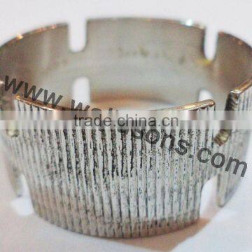 Bronze Napkin Ring, India Napkin Ring photo-3