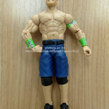 Action Figure , WWE Wresting Action Figures ,multi Articulation Joints photo-2