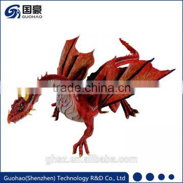 Custom Bad Dragon Mart and Dragons Toys photo-2