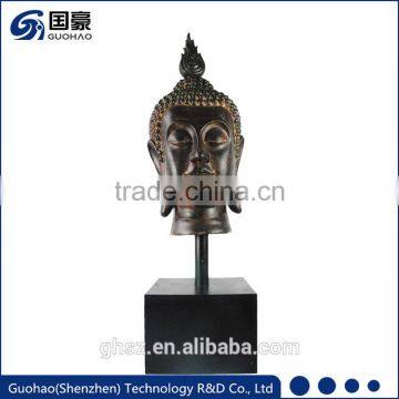 Gautama Buddha Head Sculptures photo-5