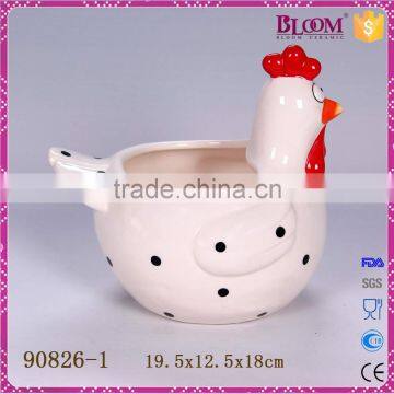Hot Sale Ceramic Storage Pot photo-4