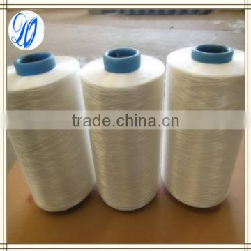 Polypropylene BCF yarn for filter cloth dope dyed PP yarn