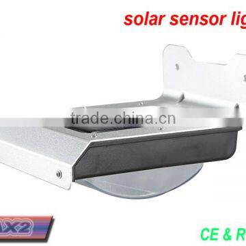 solar LED lights