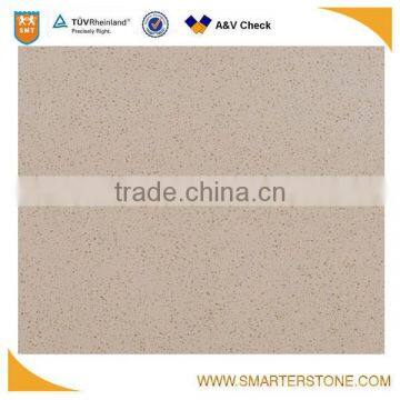 Hot selling yellow artifical marble for wall tiles