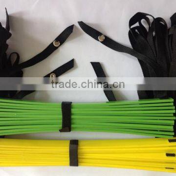 Fitness Equipment Speed Training Durable Agility Ladder photo-4