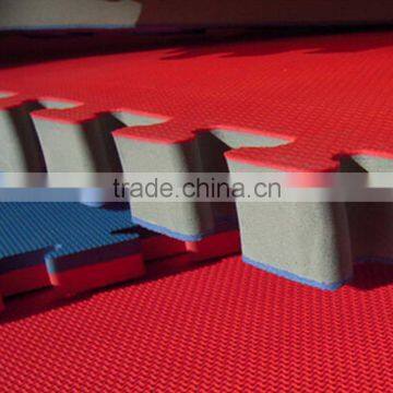 Popular Sell High Density Interlocking Eco Eva Mat photo-3