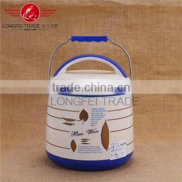 Lovely Portable Lunch Box Plastic / Insulated Lunch Box for Children photo-2