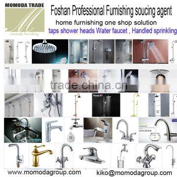 Professional Foshan Building Materials Market Sourcing Trade Agent Delivery photo-5