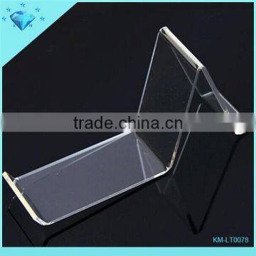 Wholesale Cheap Acrylic Shoe Display Shelving photo-3