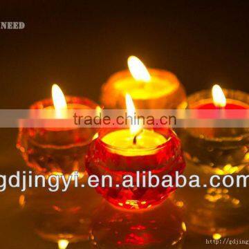 Dongguan Romantic Led Candle Holder for Decoration photo-2