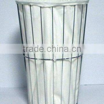 Wire Laundry Basket