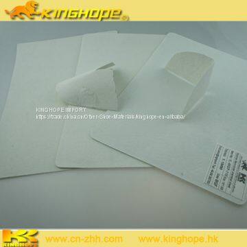 1.2mm Toe Puff Chemical Sheet Shoe Material photo-2