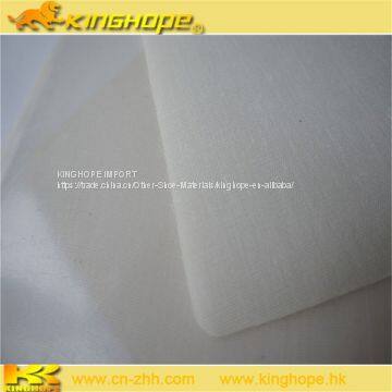 Горяче-сшивающийся клей на основе материи из муслина photo-4