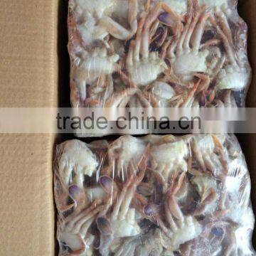 IQF Blue Swimming Crab Half Cut photo-2