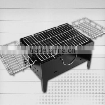 Table top barbecue grill