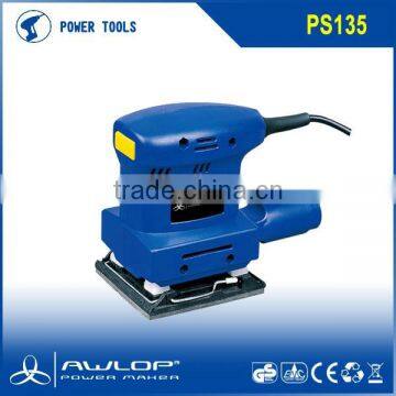 Palm Sander~PS135 with 110*100mm