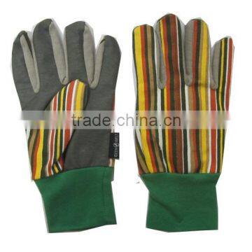 cutproof gardening gloves for garden construction/work safety glove