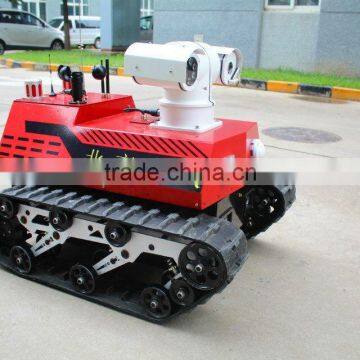 Firefighting Reconnaissance Robot RXR-C7BD photo-2