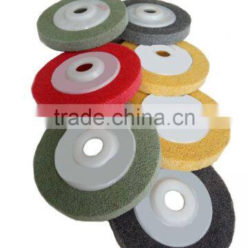 Cellucutton WA Non Woven Polishing Wheel photo-4