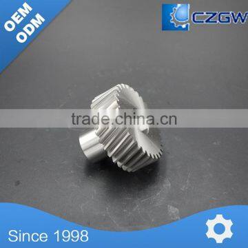 Industrial Components for Custom Machining photo-4