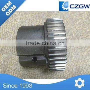 OEM&ODM Hot Selling-Textile Machinery and Parts Parts-Double Side Grinding Gear photo-3