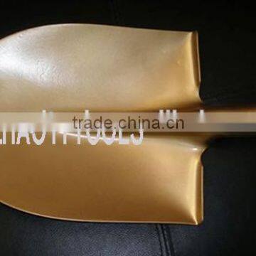 5001536 High Quality Round Point Digging Garden Shovel photo-2