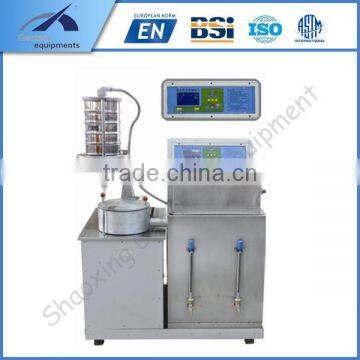 ACE-3000A Automatic Asphalt Centrifuge Extractor