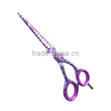 BARBER SCISSORS