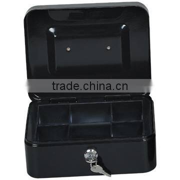 Cash Box metal