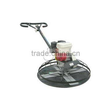 2015 Good quality 125mm-150mm depth diesel concrete cutting machine superior power trowel for wholesales