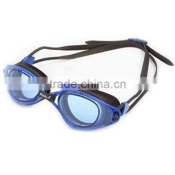 2016 Hot Sell Anti-fog Swim Eyewear Anti-ultraviolet