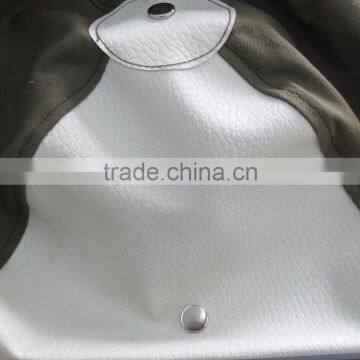 High Quality Sandblasting Helmet Hood With Large Window photo-3