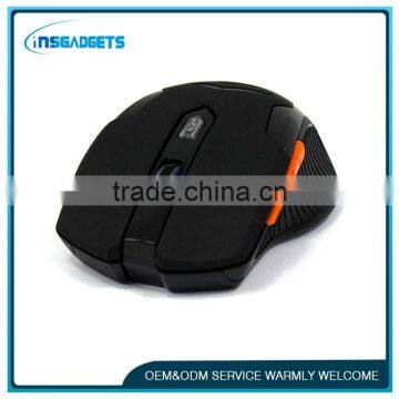 2015 the New designed Wireless gaming mouse