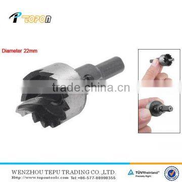 Cutting Tools 22mm HSS Hole Saw