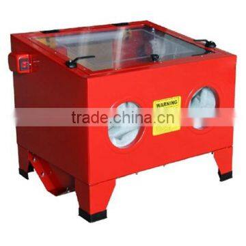 mini sandblast machine