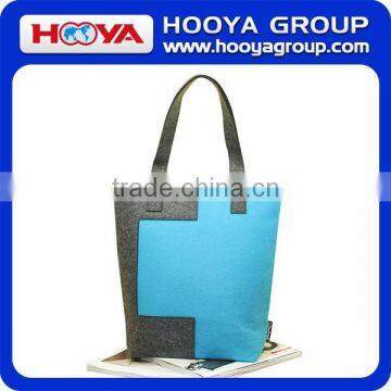 35*40cm Felt Single-shoulder Bag,/Lady Handbag